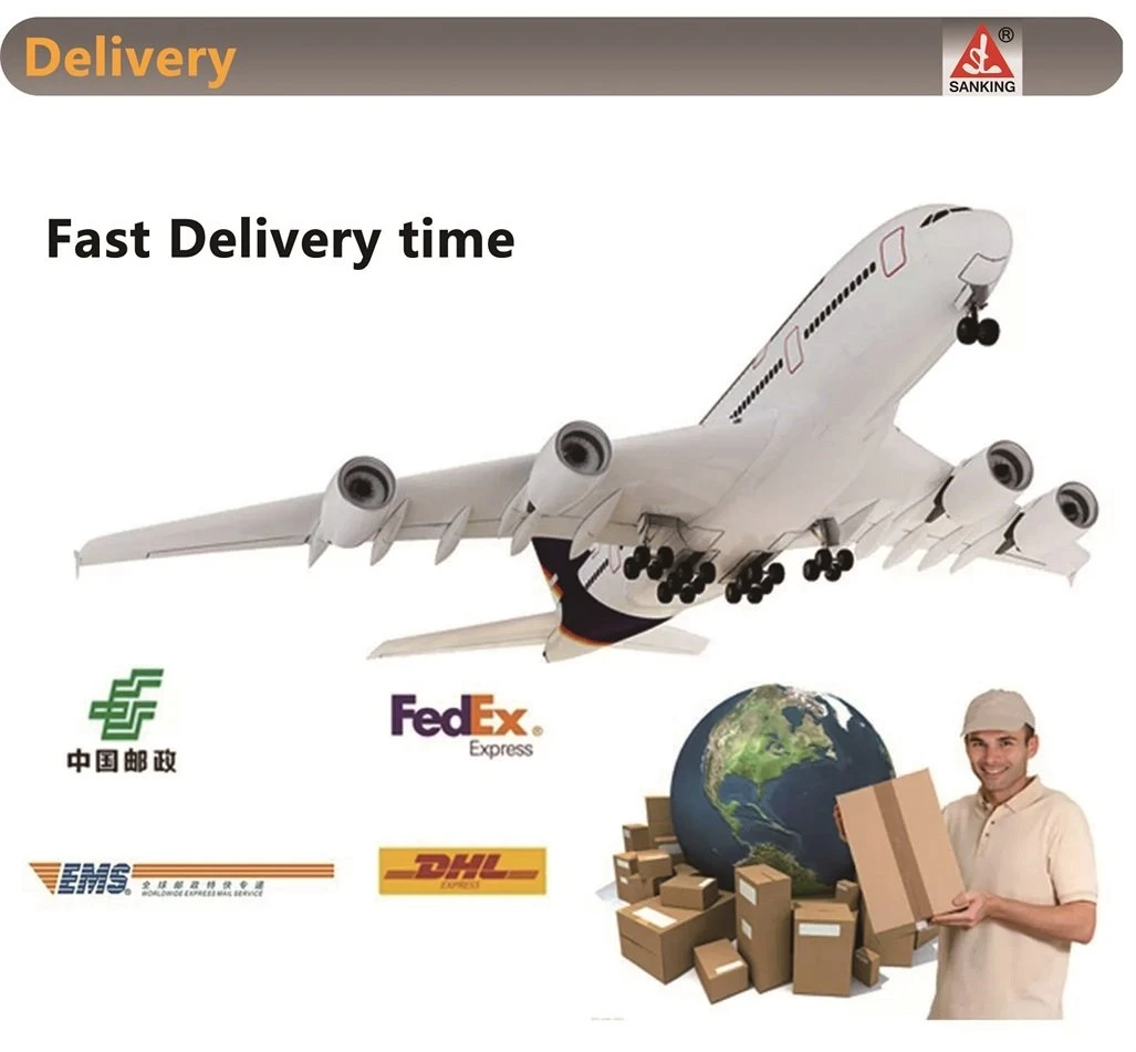 PPH Blind Flange delivery & package 2