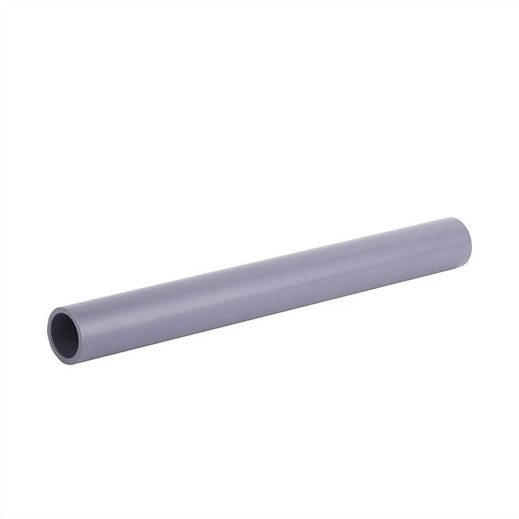 CPVC Schedule 80 Pipes 1(001)