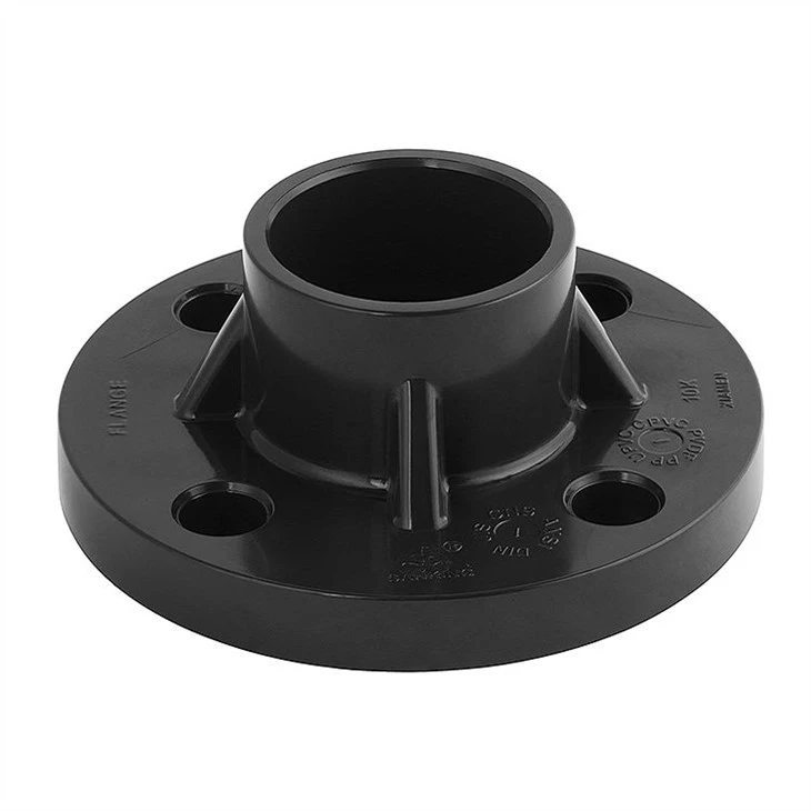 UPVC Flange 2(001)